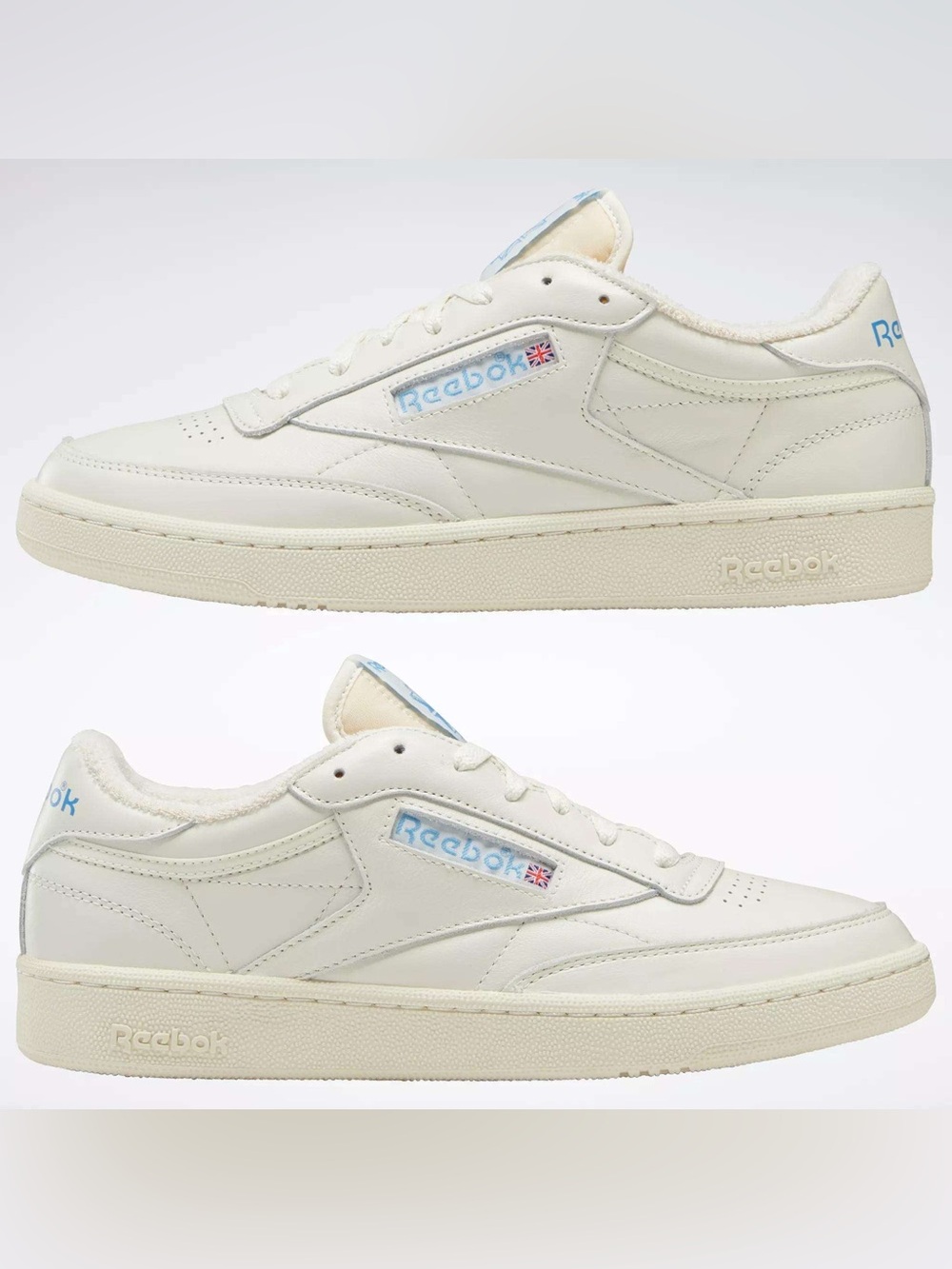Reebok Women’s Club C 85 Vintage Sneaker